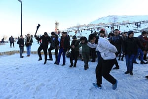 Tourism Sector Thrives in Kurdistan