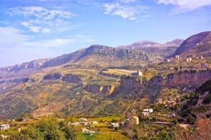 Lebanon’s Summer Thrives with Festivals