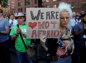 After Manchester, Terrorists will Keep Trying to Attack Britain