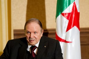 Algerian President Bouteflika Asks Islamists to Partake in Upcoming Government