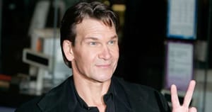 Patrick Swayze’s Jacket Fetches $62,000 at Auction