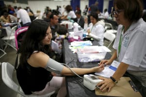 Home Blood Pressure Monitors May Not Be Accurate