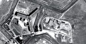 Washington Speaks about Syrian Crematorium on Eve of Geneva Talks