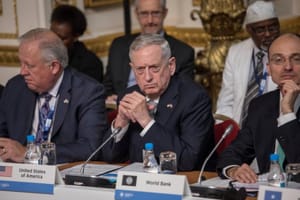 Saudi Arabia Donates USD10 Million to Somalia