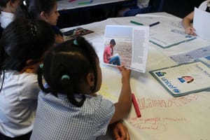 UN Says Next British Govt. Should Do More for Refugees Escaping Conflict