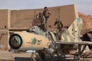 Moscow Beats Washington by Suggesting Zones of Tensions’ Reduction in Syria