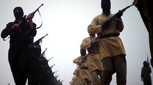 Populorum Progressio: The Social Cause and Combatting Terrorism