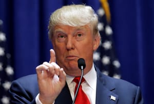 Most Important Political Files at the Saudi-US Summit