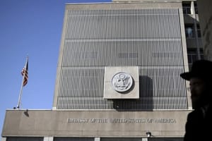 Disputes Arise between Netanyahu, Trump over Relocation of US Embassy