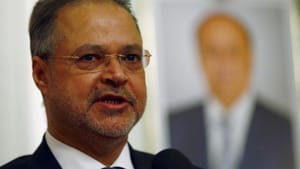 Yemeni Foreign Minister: We Have Documents on Iran’s Crimes