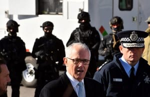 Australian Top ISIS Recruiter ‘to be Extradited’ from Turkey
