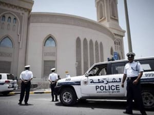 Bahrain Judiciary Postpones Isa Qassim’s Trial to May 21