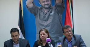 Barghouti: Battle for Recognizing Palestinian Inmates as War Prisoners is Shaping Up  