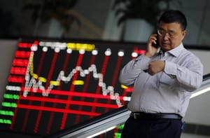 Dilemma of Investing in Stock Market