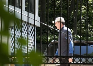 Comey Says will ‘be Fine’ as Officials Claim he Infuriated Trump over Senate Testimony Row