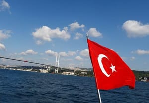 Turkey Detains Belgian Man Involved in ISIS Operations in Europe