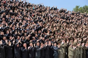 Nkorea Fires another Ballistic Missile ‘Dashing Hopes for Peace’
