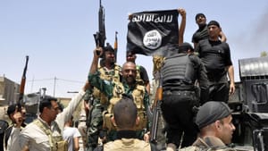 Fundamentalists’ Lawyer in Jordan: ‘More than 5,000 People Joined Extremist Groups’