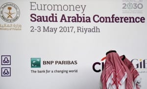 Finance Minister: Saudi Arabia Holds World’s 3rd Largest Currency Reserves