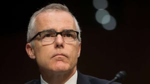 FBI Pledges to Continue Probe into Russian Meddling
