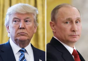 Putin Requested His Call with Trump to Outline a Plan for Syrian Safe Zones. Why Now?