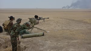 Signs of Regional and Local Conflicts in Iraq’s Tal Afar