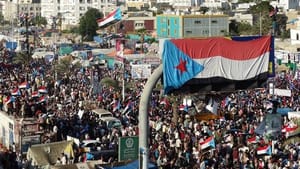 ‘The Aden Declaration,’ Dangers of a Southern Secession in Yemen