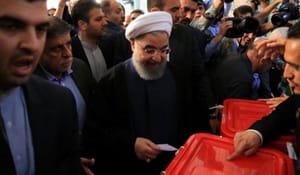 Rouhani and the ‘As-If’ System