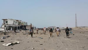 Houthi Military Commanders Killed in Yemen’s Shabwa, Taiz Governorates