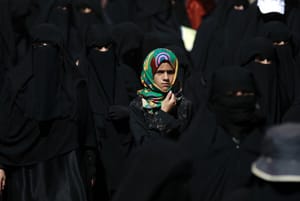 Reviewing Saudi Women’s Status