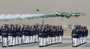 Trump’s Saudi Visit Holds Important Dimensions, Strategic Issues