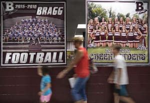Judge: Mostly White Alabama City may Secede from School District despite Racial Motive