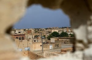 Foreign ISIS Radicals in Syria Turn Against Tabqa Agreement