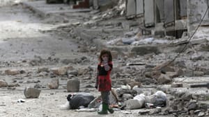 Regime Forces, Iranian Militias Mobilize in Syrian ‘South Triangle’
