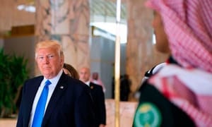 Anticipated US-Islamic Partnership to End Iran’s Intervention, Confront Terrorism