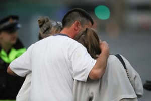 Manchester Residents Extend a Hand through Twitter
