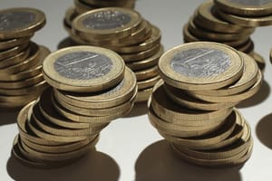 Reasons to Like the Euro Again