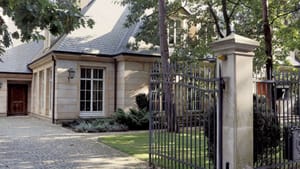 House Hunting in … Poland