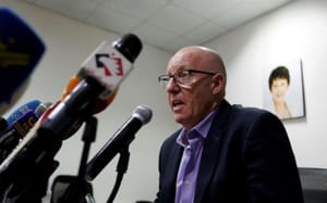 Yemen Coupists Send Three Messages to UN