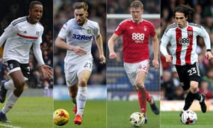 Bubbling Under: Football League Players Who Should Be on Premier League Radars