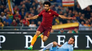 Mohamed Salah May Have Flopped at Chelsea but He Can Fly at Liverpool