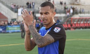 Netan Sansara: ‘Why Can’t There Be Successful British Asian Footballers?’