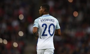 Gareth Southgate’s Bright England Squad Face Toughest Test yet in Scotland