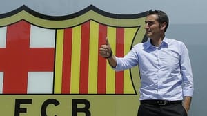 Ernesto Valverde Ready to Be the Resurrection at Barcelona