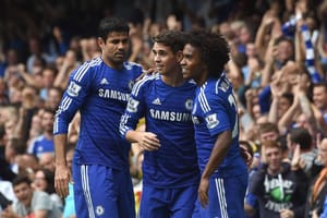 How the Premier League Became a Dream Destination for Young Brazilians