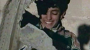 Bin Laden’s Son Steps into Father’s Shoes as al-Qaeda Attempts a Comeback