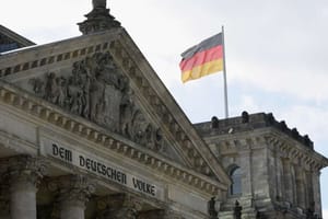 German Parliament Passes Law to Fine Social Media over Hate Speech