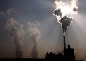 Tracking Methane on Earth with Robust Laser Technology