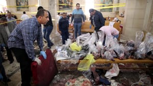 Seven Linked to Anti-Christian Violence Killed by Egyptian Police