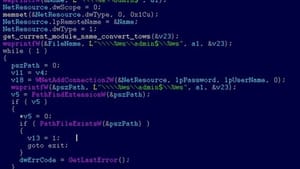 NSA Requested to Stop Ransomware Attack